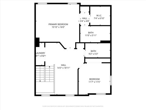 Tiny photo for 1090 Maubert Court, Carol Stream, IL 60188 (MLS # 12518075)