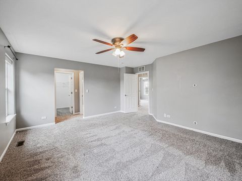 Tiny photo for 1090 Maubert Court, Carol Stream, IL 60188 (MLS # 12518075)