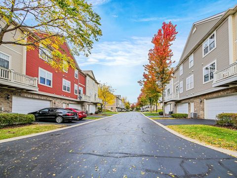 Tiny photo for 1090 Maubert Court, Carol Stream, IL 60188 (MLS # 12518075)