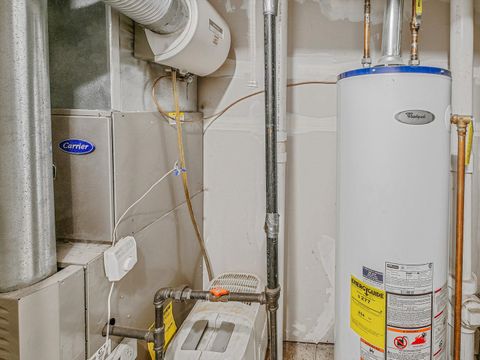 Tiny photo for 1090 Maubert Court, Carol Stream, IL 60188 (MLS # 12518075)