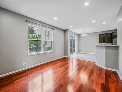 Tiny photo for 1090 Maubert Court, Carol Stream, IL 60188 (MLS # 12518075)