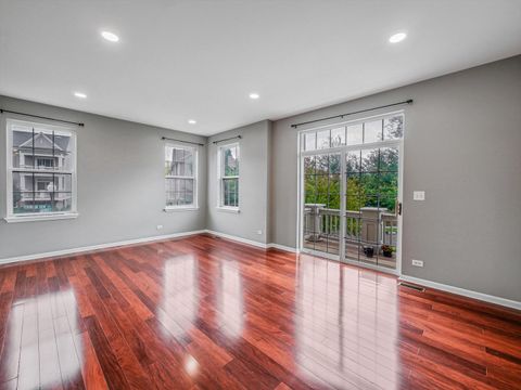 Tiny photo for 1090 Maubert Court, Carol Stream, IL 60188 (MLS # 12518075)