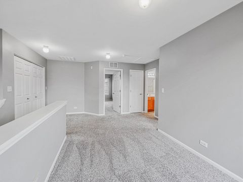 Tiny photo for 1090 Maubert Court, Carol Stream, IL 60188 (MLS # 12518075)