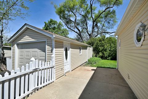 Tiny photo for 108 Cedar Circle, Streamwood, IL 60107 (MLS # 12650937)