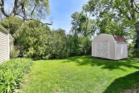 Tiny photo for 108 Cedar Circle, Streamwood, IL 60107 (MLS # 12650937)