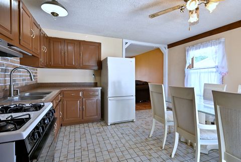 Tiny photo for 108 Cedar Circle, Streamwood, IL 60107 (MLS # 12650937)