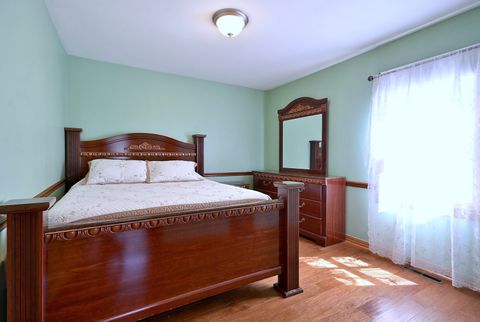 Tiny photo for 108 Cedar Circle, Streamwood, IL 60107 (MLS # 12650937)
