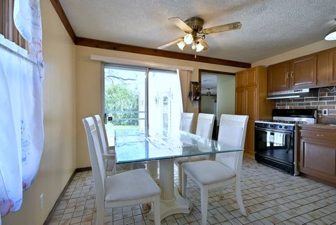 Tiny photo for 108 Cedar Circle, Streamwood, IL 60107 (MLS # 12650937)