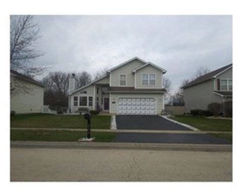 A home in Plainfield