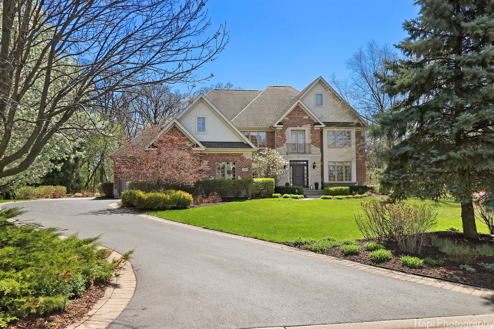 22133 N Prairie Lane