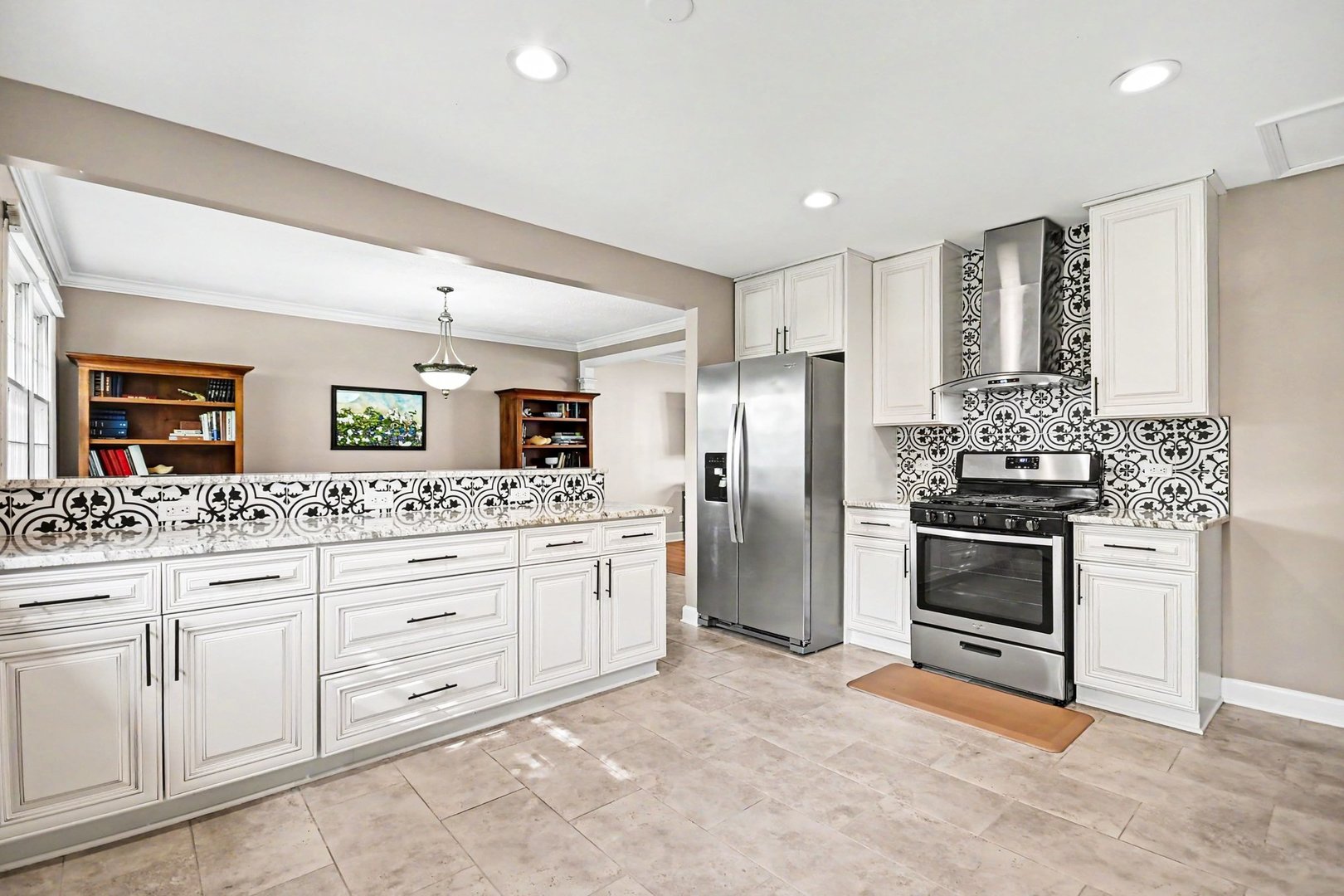 7801 Berkshire Court