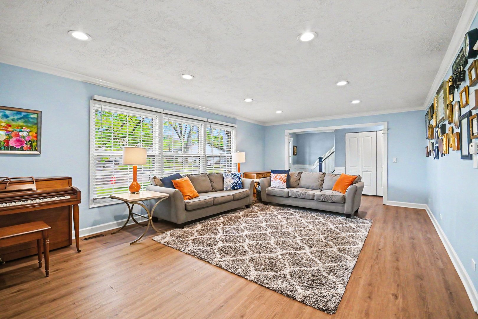 7801 Berkshire Court