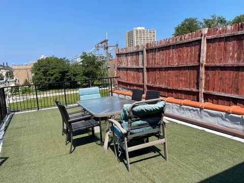 Tiny photo for 1502 E Marquette Road, Chicago, IL 60637 (MLS # 12454200)