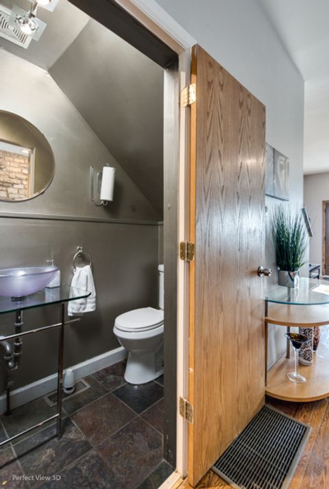 Tiny photo for 1502 E Marquette Road, Chicago, IL 60637 (MLS # 12454200)