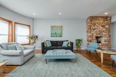 Tiny photo for 1502 E Marquette Road, Chicago, IL 60637 (MLS # 12454200)