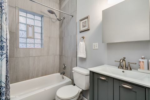 Tiny photo for 1502 E Marquette Road, Chicago, IL 60637 (MLS # 12454200)