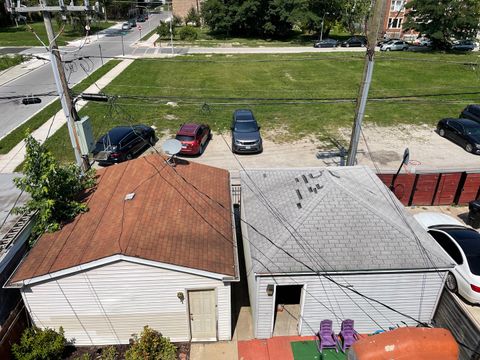 Tiny photo for 1502 E Marquette Road, Chicago, IL 60637 (MLS # 12454200)