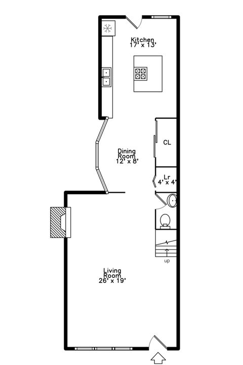 Tiny photo for 1502 E Marquette Road, Chicago, IL 60637 (MLS # 12454200)