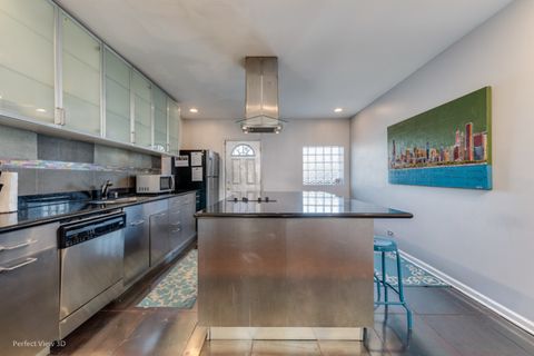 Tiny photo for 1502 E Marquette Road, Chicago, IL 60637 (MLS # 12454200)