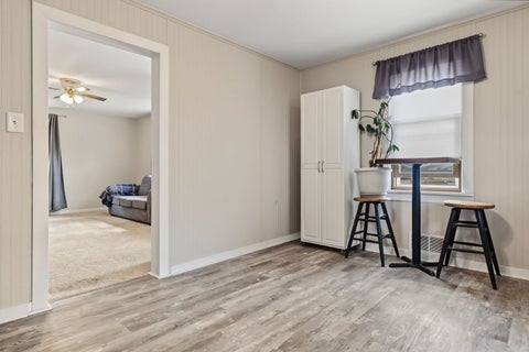 Tiny photo for 911 W Madison Street, Pontiac, IL 61764 (MLS # 12763677)