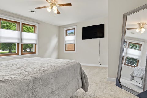 Tiny photo for 911 W Madison Street, Pontiac, IL 61764 (MLS # 12763677)
