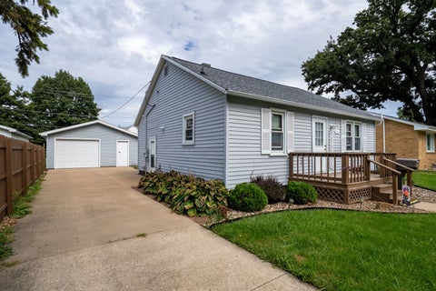 Tiny photo for 911 W Madison Street, Pontiac, IL 61764 (MLS # 12763677)