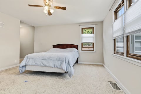 Tiny photo for 911 W Madison Street, Pontiac, IL 61764 (MLS # 12763677)