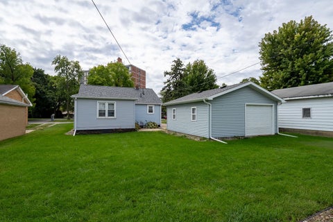 Tiny photo for 911 W Madison Street, Pontiac, IL 61764 (MLS # 12763677)