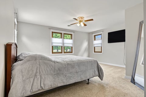 Tiny photo for 911 W Madison Street, Pontiac, IL 61764 (MLS # 12763677)