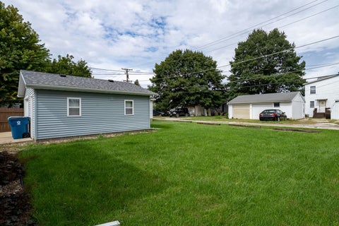 Tiny photo for 911 W Madison Street, Pontiac, IL 61764 (MLS # 12763677)