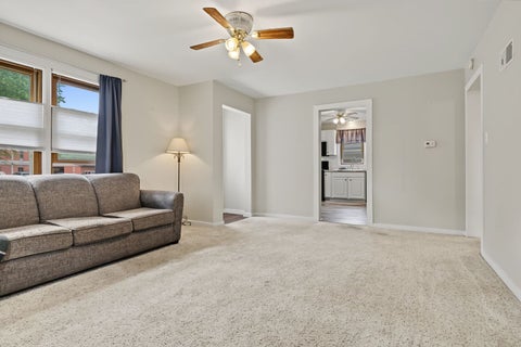 Tiny photo for 911 W Madison Street, Pontiac, IL 61764 (MLS # 12763677)