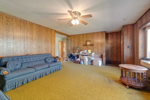 Tiny photo for 8654 Richardson Road, Spring Grove, IL 60081 (MLS # 12796953)