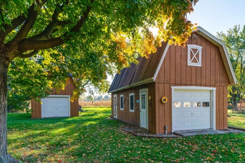 Tiny photo for 8654 Richardson Road, Spring Grove, IL 60081 (MLS # 12796953)