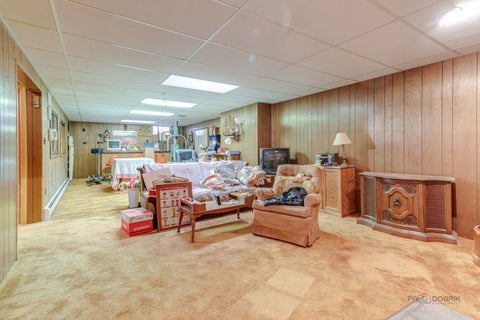 Tiny photo for 8654 Richardson Road, Spring Grove, IL 60081 (MLS # 12796953)