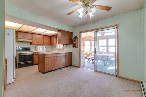 Tiny photo for 8654 Richardson Road, Spring Grove, IL 60081 (MLS # 12796953)