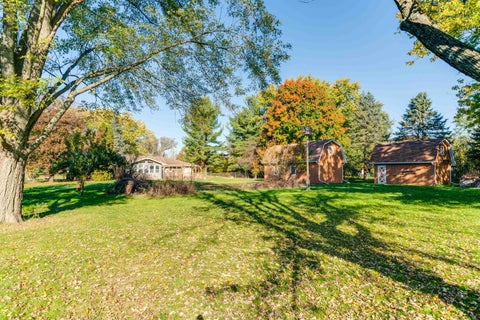 Tiny photo for 8654 Richardson Road, Spring Grove, IL 60081 (MLS # 12796953)