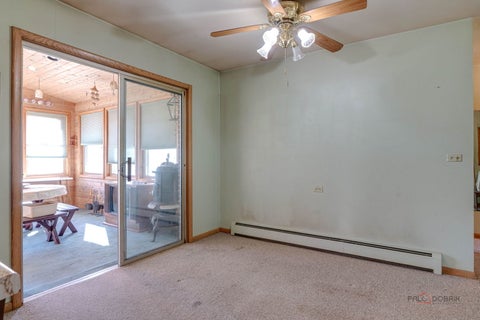 Tiny photo for 8654 Richardson Road, Spring Grove, IL 60081 (MLS # 12796953)