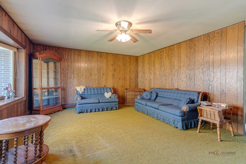 Tiny photo for 8654 Richardson Road, Spring Grove, IL 60081 (MLS # 12796953)