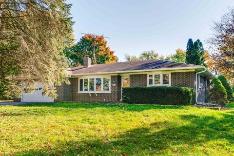 Tiny photo for 8654 Richardson Road, Spring Grove, IL 60081 (MLS # 12796953)