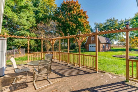 Tiny photo for 8654 Richardson Road, Spring Grove, IL 60081 (MLS # 12796953)
