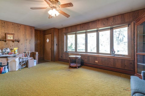 Tiny photo for 8654 Richardson Road, Spring Grove, IL 60081 (MLS # 12796953)