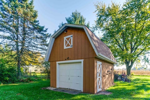 Tiny photo for 8654 Richardson Road, Spring Grove, IL 60081 (MLS # 12796953)