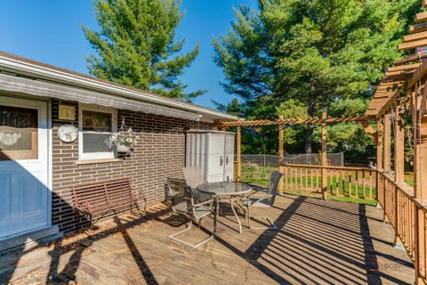 Tiny photo for 8654 Richardson Road, Spring Grove, IL 60081 (MLS # 12796953)