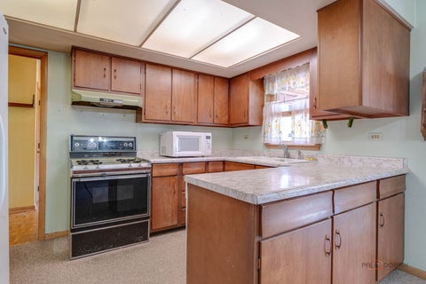 Tiny photo for 8654 Richardson Road, Spring Grove, IL 60081 (MLS # 12796953)