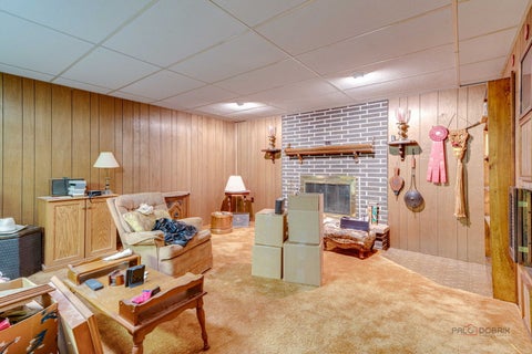 Tiny photo for 8654 Richardson Road, Spring Grove, IL 60081 (MLS # 12796953)