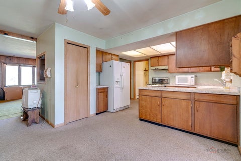 Tiny photo for 8654 Richardson Road, Spring Grove, IL 60081 (MLS # 12796953)