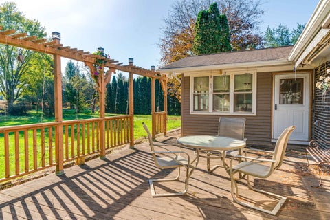 Tiny photo for 8654 Richardson Road, Spring Grove, IL 60081 (MLS # 12796953)