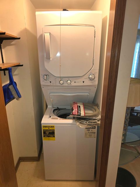 Tiny photo for 6526 W Irving Park Road #505, Chicago, IL 60634 (MLS # 12629863)