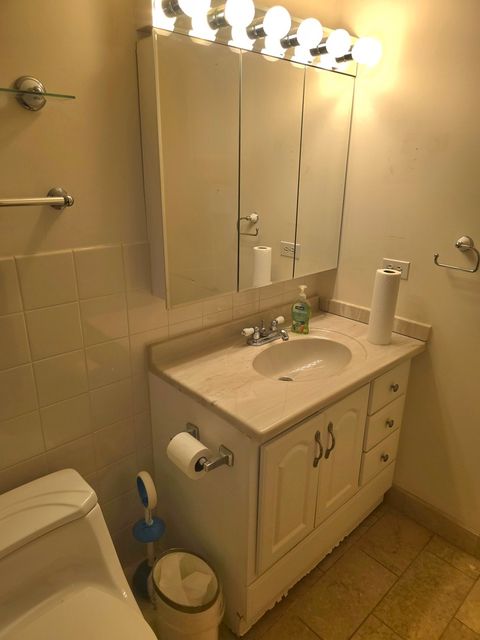 Tiny photo for 6526 W Irving Park Road #505, Chicago, IL 60634 (MLS # 12629863)