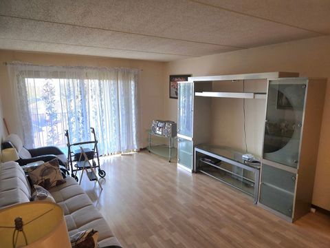 Tiny photo for 6526 W Irving Park Road #505, Chicago, IL 60634 (MLS # 12629863)
